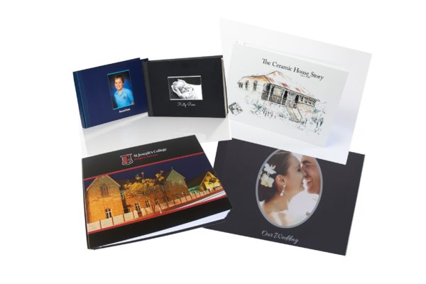 Images for customised product 3 Capture your story with our quality handmade albums and online co-creation sessions