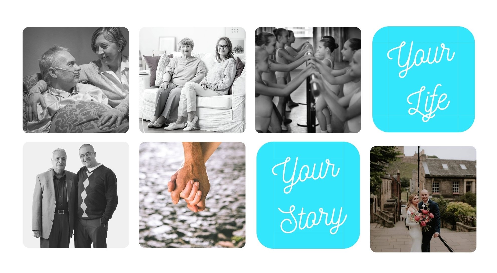 Your Story By